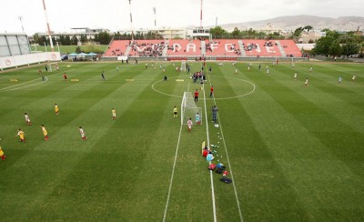 Μεγάλο ενδιαφέρον για το Summer Camp