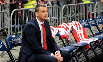 Έμεινε ο Ράντονιτς