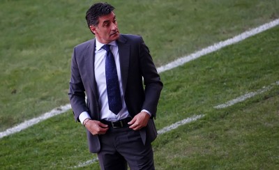 Μίτσελ για Ισπανία!