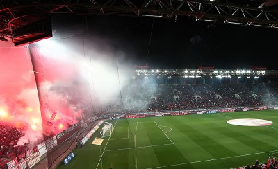 Με νέο ρεκόρ στα διαρκείας, θα... πεθάνουν!