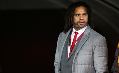 Στην πρεμιέρα του Euro ο Καρεμπέ