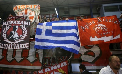 Όλοι ρωτούν για τον κόσμο του Θρύλου!