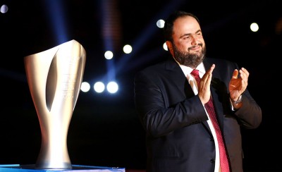 Έξι χρόνια γεμάτα κούπες και επιτυχίες!