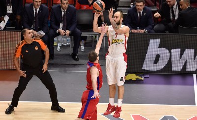 Όταν ο Θρύλος 