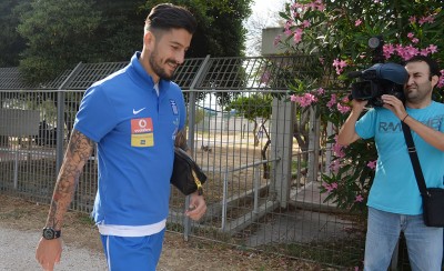 Κλωτσάει για Παναθηναϊκό ο Κονέ!