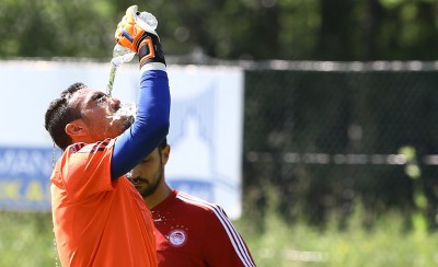 Γι' αυτό θα δώσει Ρομπέρτο με λιγότερα χρήματα!