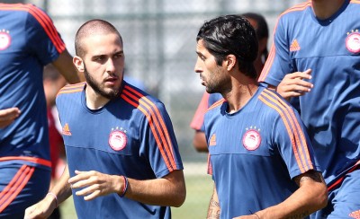 Διακοπές... τέλος!