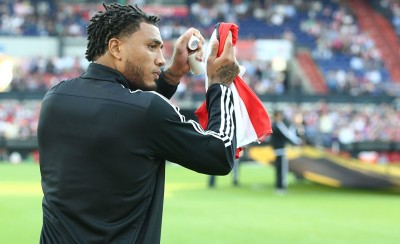 Στη Βραζιλία ο Καζίμ!