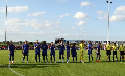 Το πρόγραμμα των φιλικών