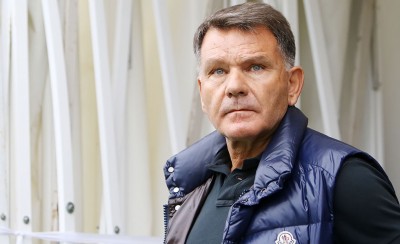 Θα ασχοληθεί κανείς με τις 