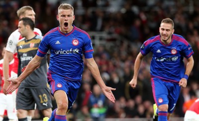 Παρομοιάζουν την Ισλανδία με Ολυμπιακό!