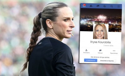 Έτσι στήνουν την προπαγάνδα τους!