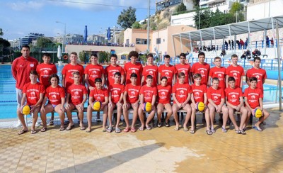 Live το παιχνίδι των Παίδων