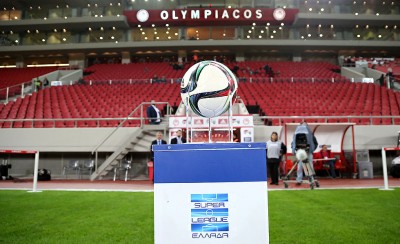 Προτεραιότητα ο στόπερ για τον Θρύλο!