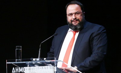 40 βαθμούς έχει, δεν τους... λυπάται ο Μαρινάκης!