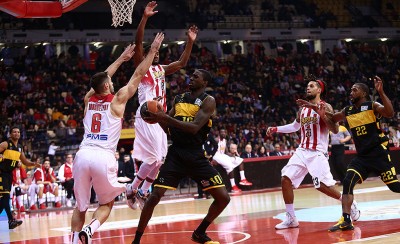 Στο Summer League ο Γουάιτ
