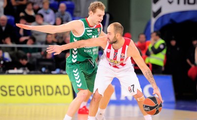 Αξέχαστο το... πάρτι του Σπανούλη