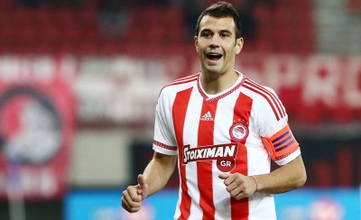 Μη... φάτε, έχει γλάρο!