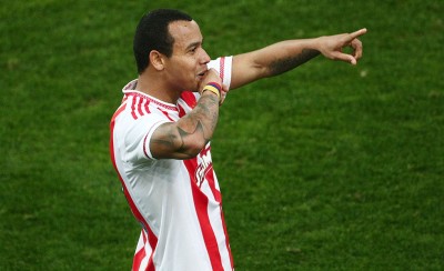 Αγαπάει (την Ελλάδα) ο Πάρντο