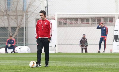 Τα πολλά φιλικά και ο ρυθμός