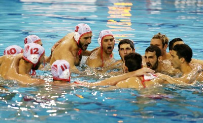 Ζωντανή σύνδεση με Βουδαπέστη