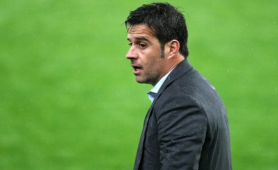 Σίλβα για Σαουθάμπτον