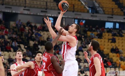 Εξελίξεις με Μιλουτίνοφ