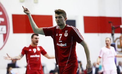 Το πρωτάθλημα στα κανάλια Novasports!