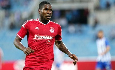 Ο Ιντέγε στην τηλεόραση