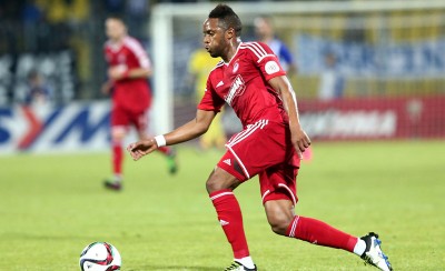 Επιστρέφει στην Πόρτο ο Ερνάνι