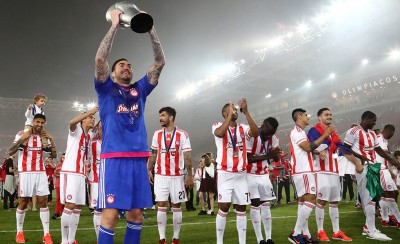 Η... ατάκα του Ρομπέρτο