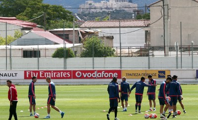 Αντίστροφη μέτρηση