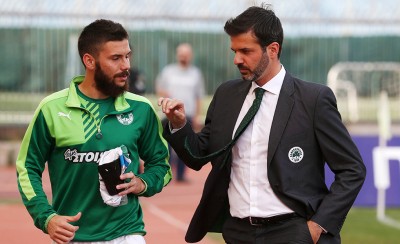 Παναθηναϊκός χωρίς... Λαγό γίνεται;