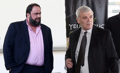 Άλλος αγοράζει με ευρωπαϊκό στυλ κι άλλος έμεινε στη δεκαετία του ‘90