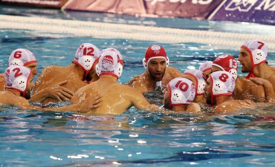 Θαυμασμός και σεβασμός για τον Θρύλο στη Βουδαπέστη