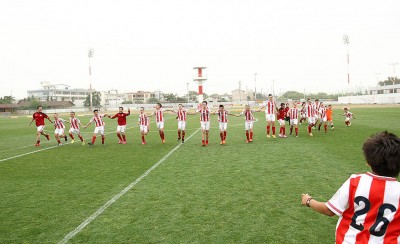 Από την Ουάσινγκτον στο Summer Camp!