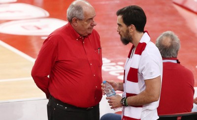 Στο ΣΕΦ και ο Κουίκ