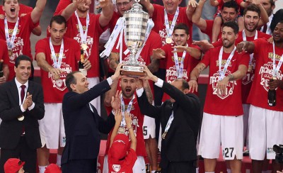 ΑΝΤΕ ΓΕΙΑ, ΠΡΩΤΑΘΛΗΜΑ ΞΑΝΑ ΣΤΟΝ ΠΕΙΡΑΙΑ!