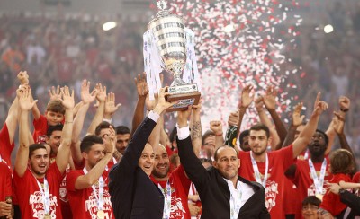 Στιγμές μοναδικές!