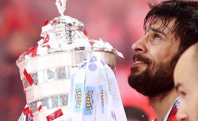 Μας... διέλυσες Γιωργάρα!