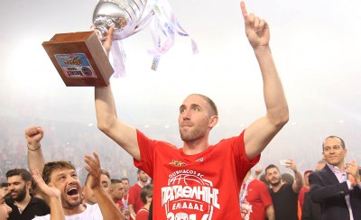 Ευχαρίστησε τον κόσμο ο Ματ