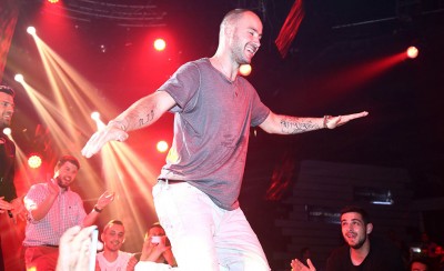 Όταν ο Σπανούλης είπε Παντελίδη!