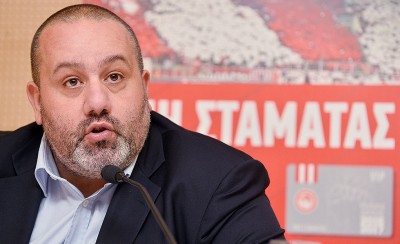 Στο πλευρό του Ορέστη