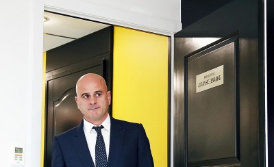 Να βάλετε λεφτά, να κάνετε μεταγραφές!