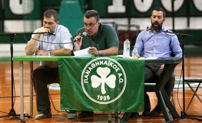 Παραδοχή αποτυχίας!