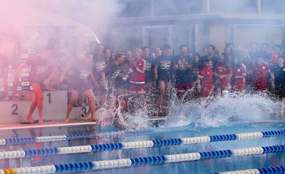 Οι πανηγυρισμοί των πρωταθλητών (photos)