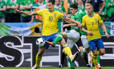 Χωρίς νικητή στο Παρίσι (video)