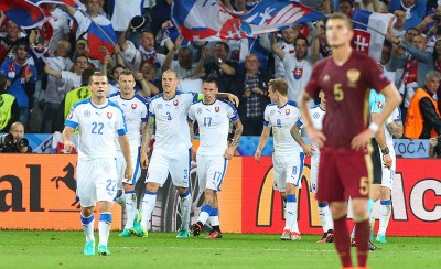 Σλοβάκικη κλάση (video)!