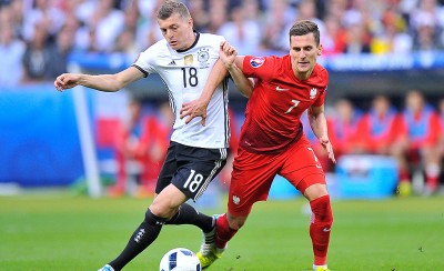 Στα χέρια τους η πρόκριση (video)