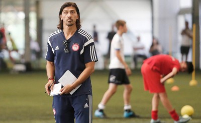 Από τα Camp στην Ακαδημία!